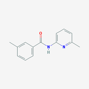 2D structure