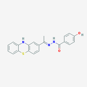 2D structure