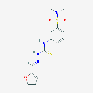 2D structure