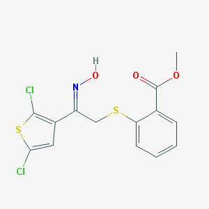 2D structure