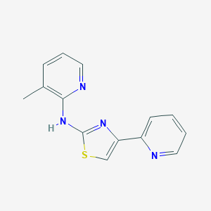 2D structure