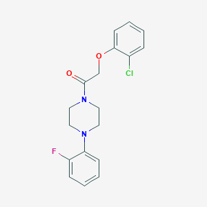 2D structure