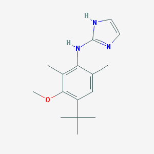 2D structure