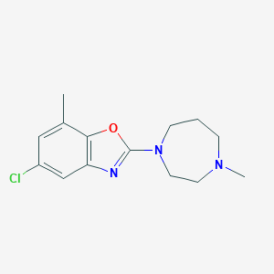 2D structure