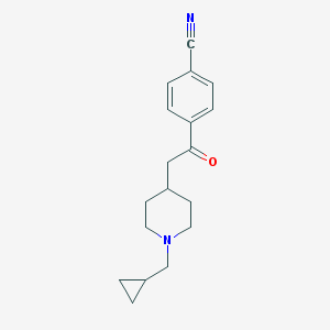 2D structure