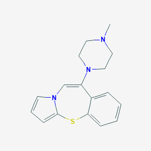 2D structure