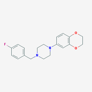 2D structure