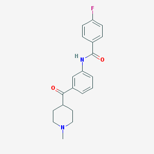 2D structure