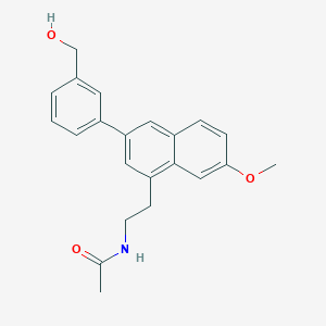 2D structure