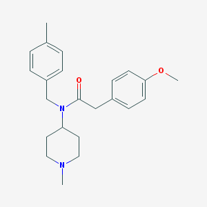 2D structure