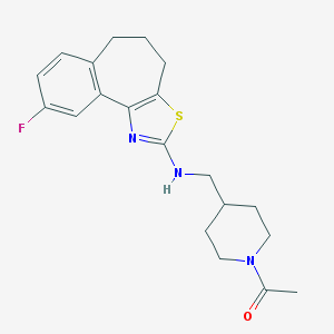 2D structure