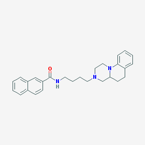 2D structure