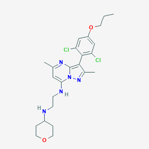 2D structure