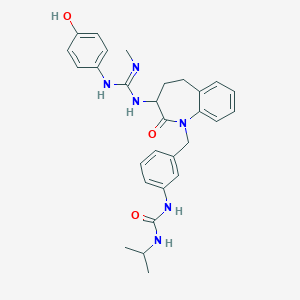 2D structure