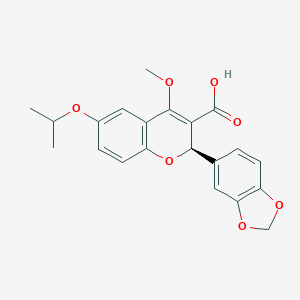 2D structure