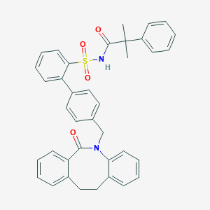 2D structure