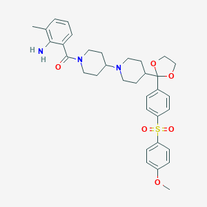 2D structure