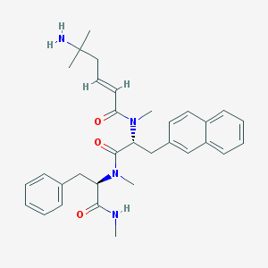 2D structure