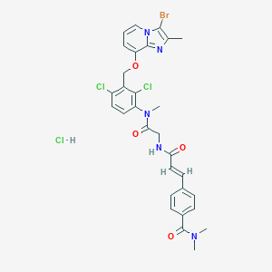 2D structure