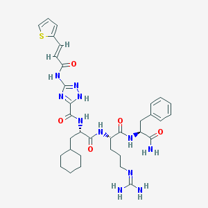 2D structure