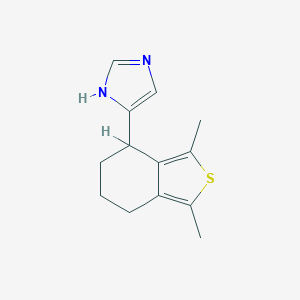 2D structure