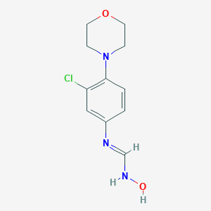 2D structure