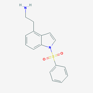 2D structure