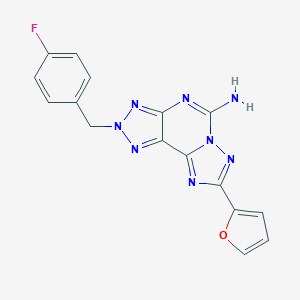 2D structure