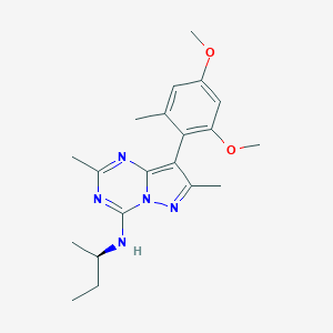 2D structure