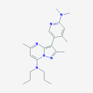 2D structure