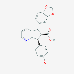 2D structure