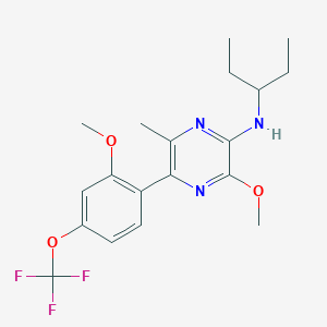 2D structure