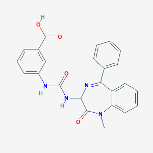 2D structure