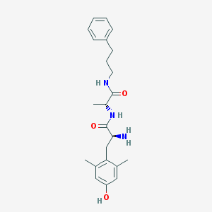 2D structure