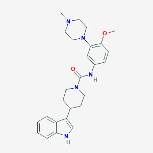 2D structure