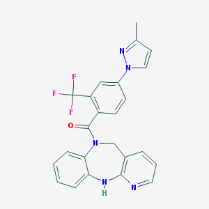 2D structure