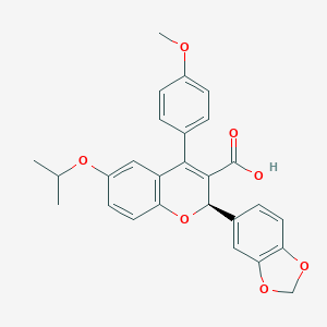 2D structure