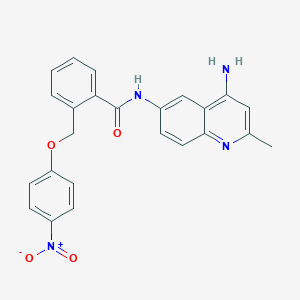 2D structure