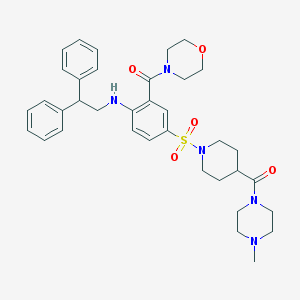 2D structure