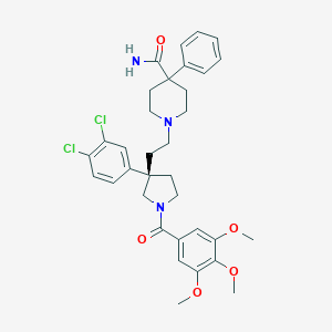 2D structure