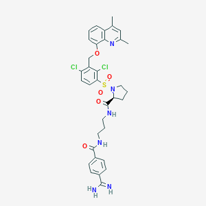 2D structure