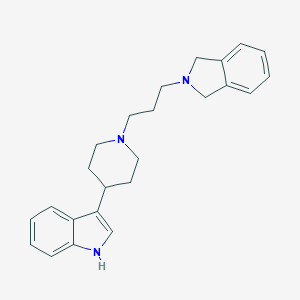 2D structure