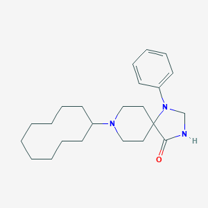 2D structure