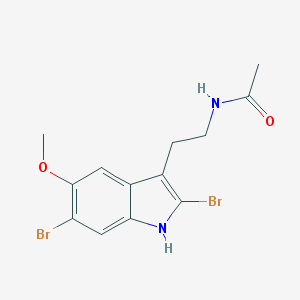 2D structure