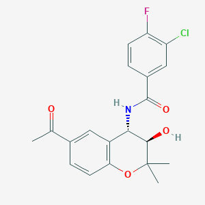 2D structure