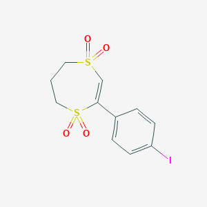 2D structure