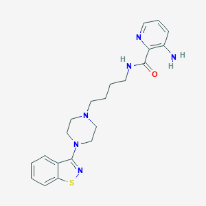 2D structure