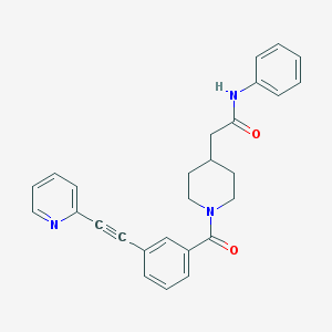 2D structure