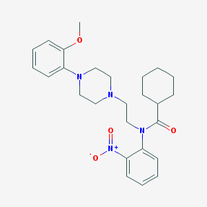 2D structure