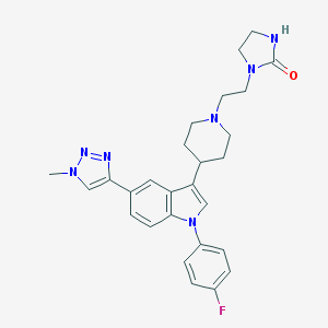 2D structure